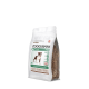 Полнорационный сухой корм для щенков мелких и средних пород  Zoogurman, Puppy, из индейки, 600г